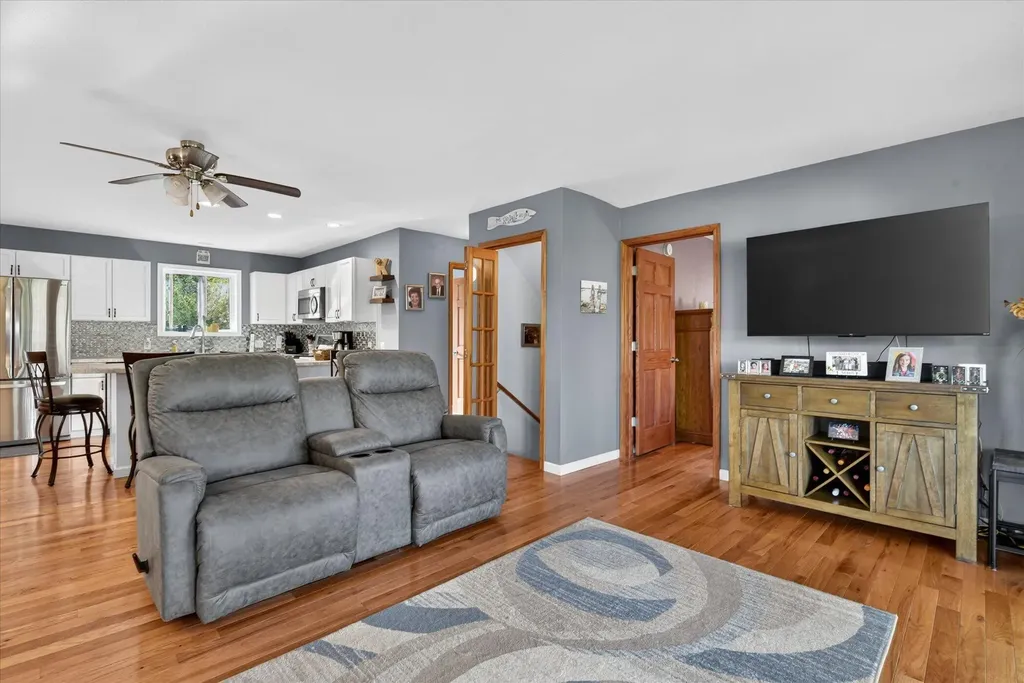 14165 Crampton Road Amboy Township MI 49232