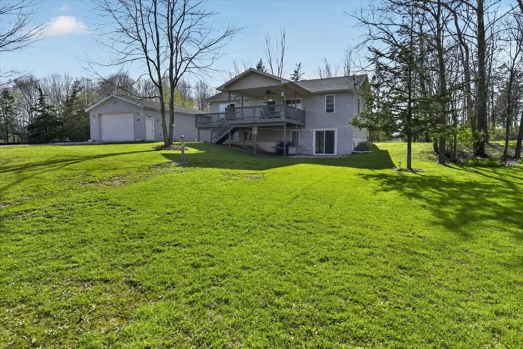 14165 Crampton Road Amboy Township MI 49232