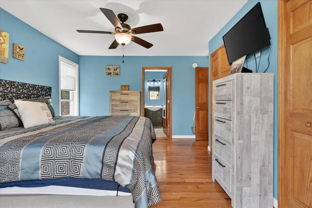14165 Crampton Road Amboy Township MI 49232