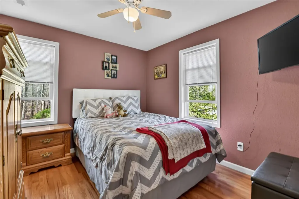 14165 Crampton Road Amboy Township MI 49232