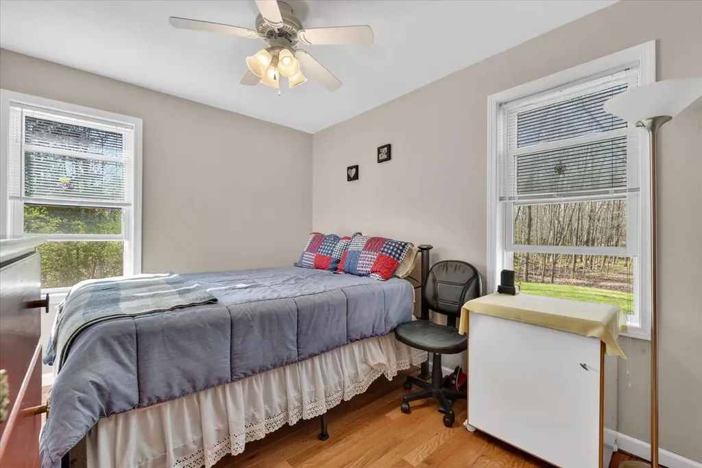 14165 Crampton Road Amboy Township MI 49232