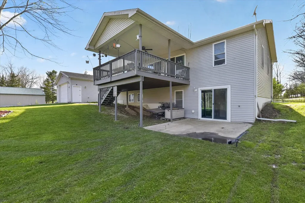 14165 Crampton Road Amboy Township MI 49232