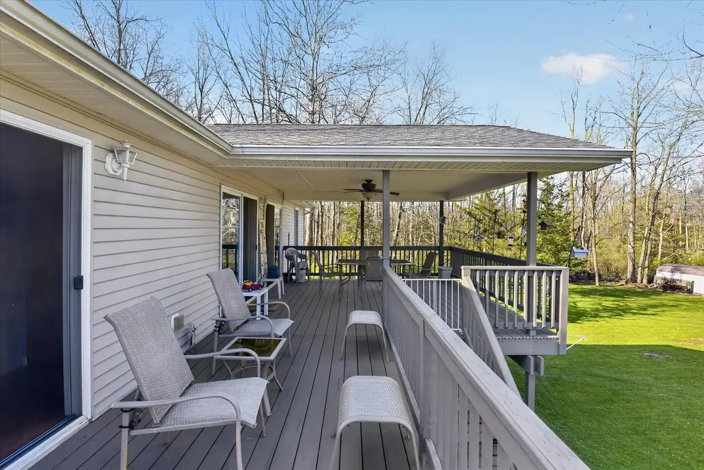 14165 Crampton Road Amboy Township MI 49232