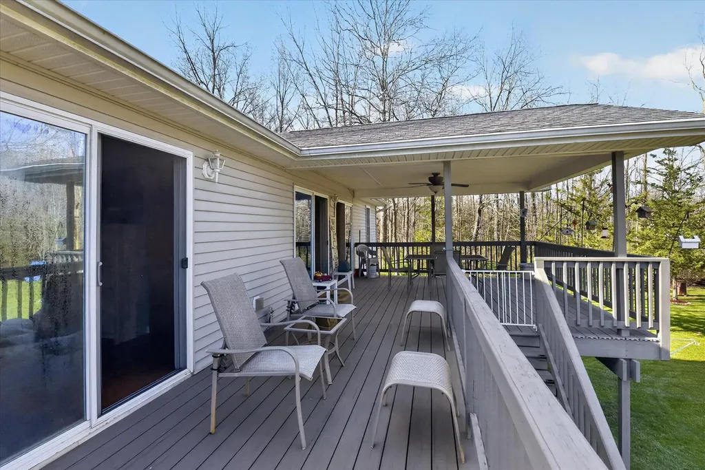 14165 Crampton Road Amboy Township MI 49232