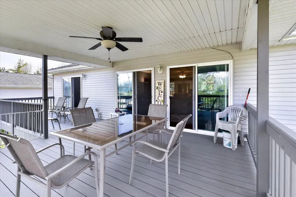 14165 Crampton Road Amboy Township MI 49232