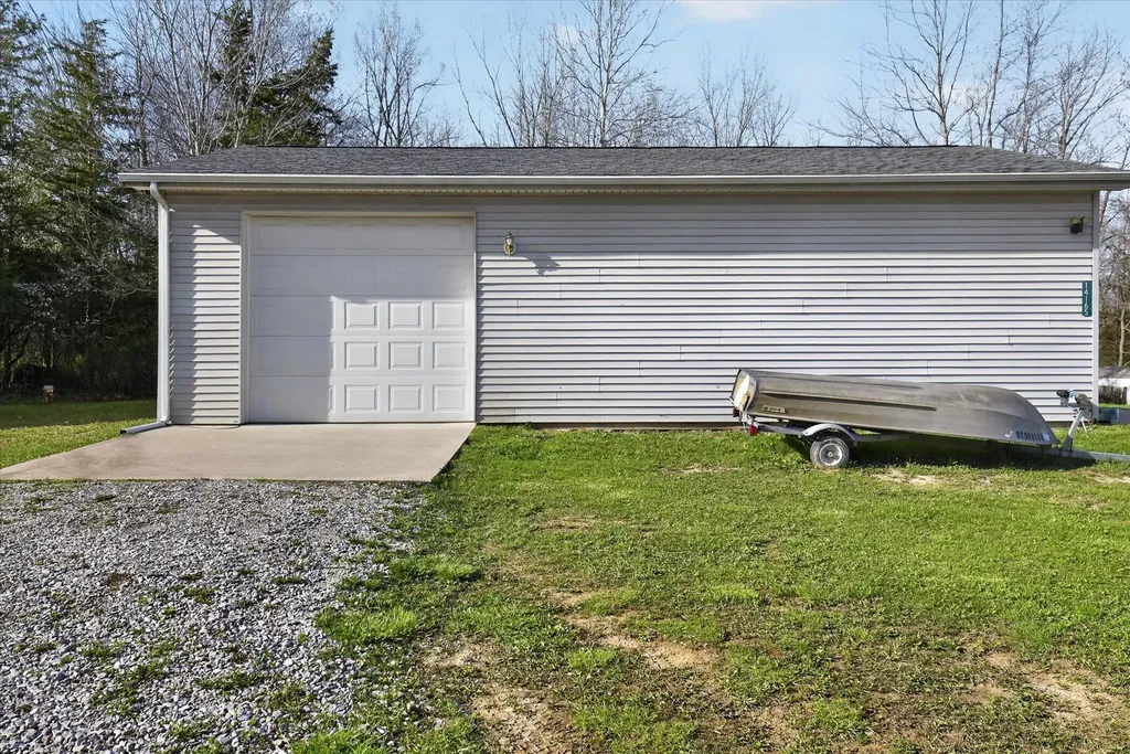 14165 Crampton Road Amboy Township MI 49232