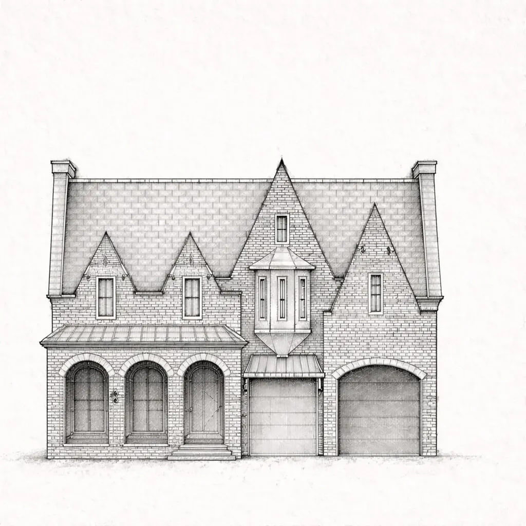 1886 Henrietta Street Birmingham City MI 48009