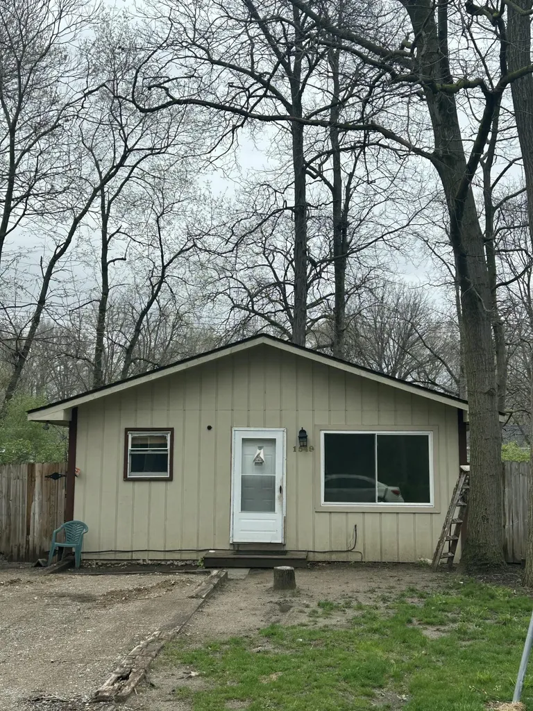 1549 Outer Ln Drive Ypsilanti Charter Township MI 48198