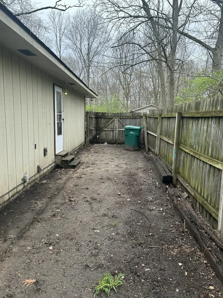 1549 Outer Ln Drive Ypsilanti Charter Township MI 48198