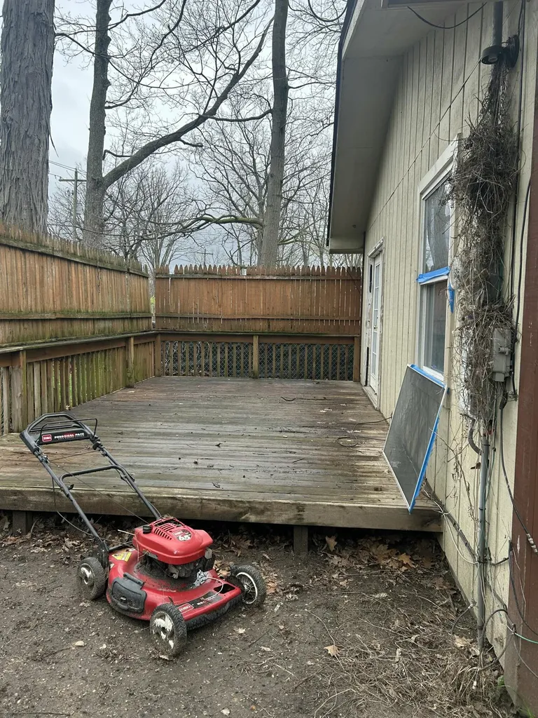 1549 Outer Ln Drive Ypsilanti Charter Township MI 48198