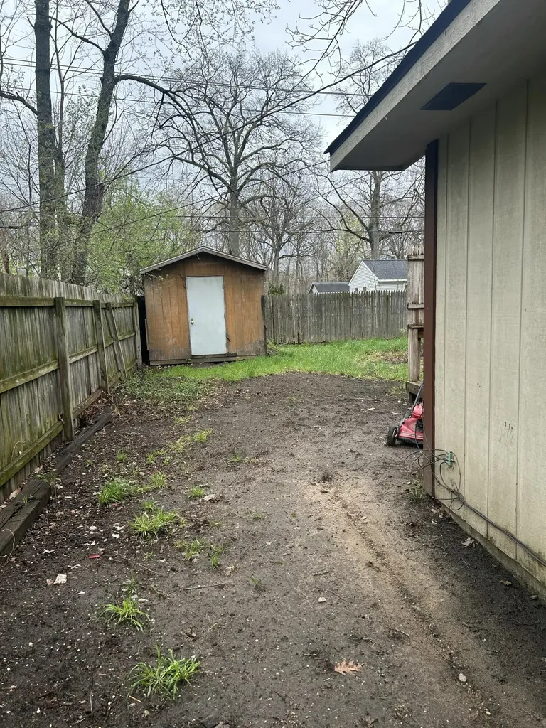 1549 Outer Ln Drive Ypsilanti Charter Township MI 48198