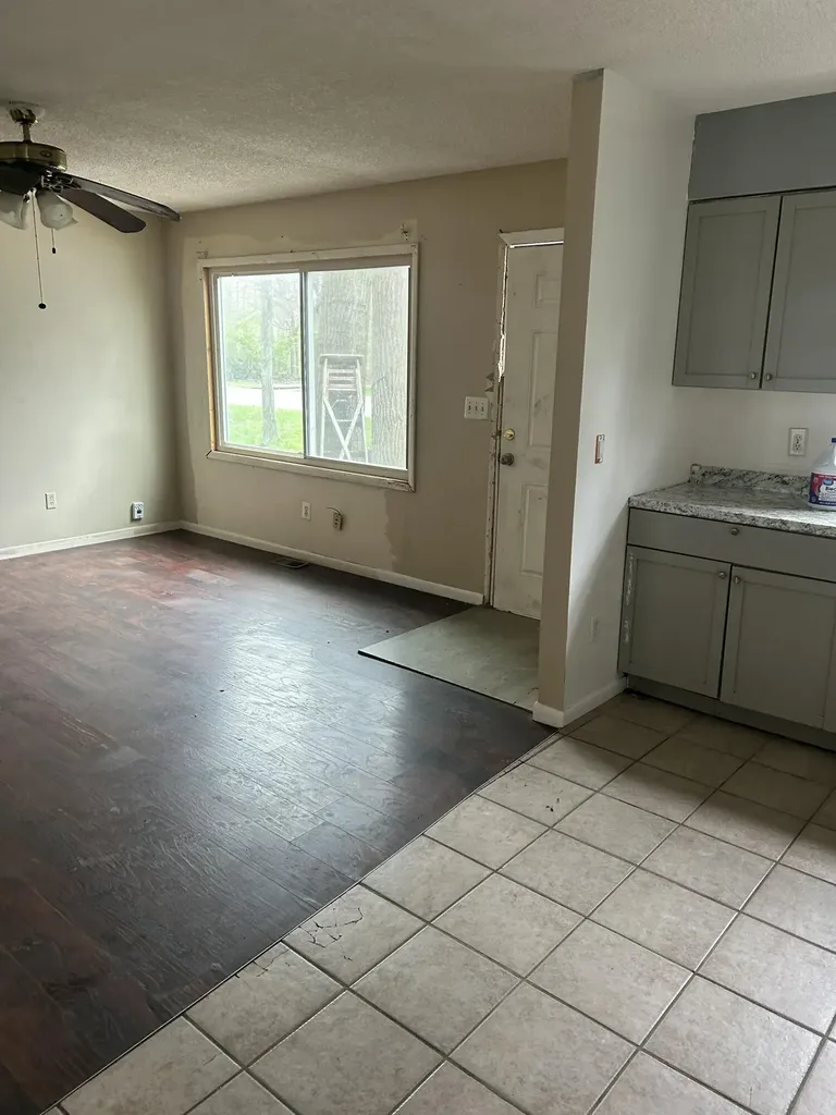 1549 Outer Ln Drive Ypsilanti Charter Township MI 48198
