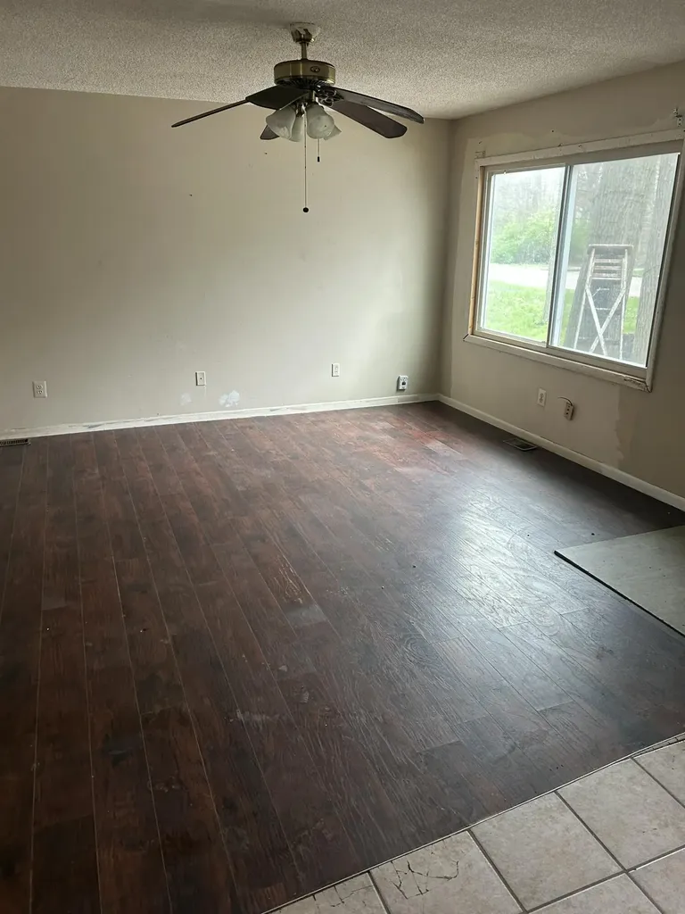 1549 Outer Ln Drive Ypsilanti Charter Township MI 48198