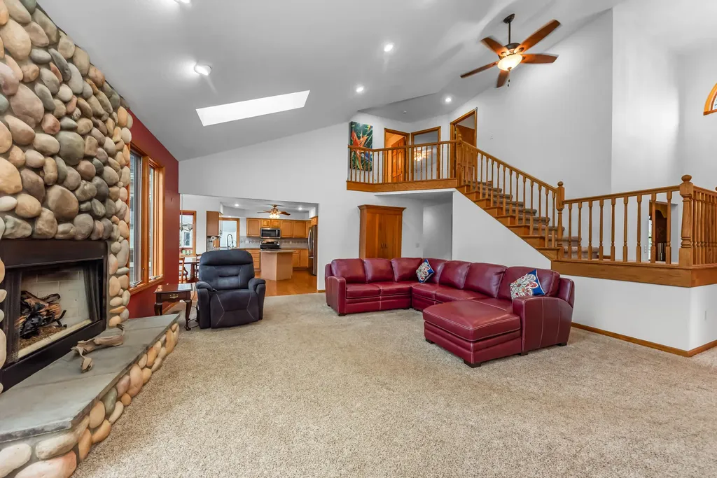 11460 Hearthside Drive Putnam Township MI 48169
