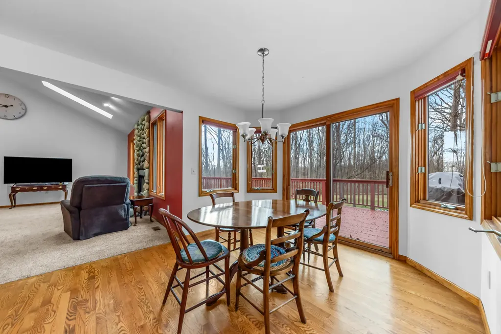 11460 Hearthside Drive Putnam Township MI 48169