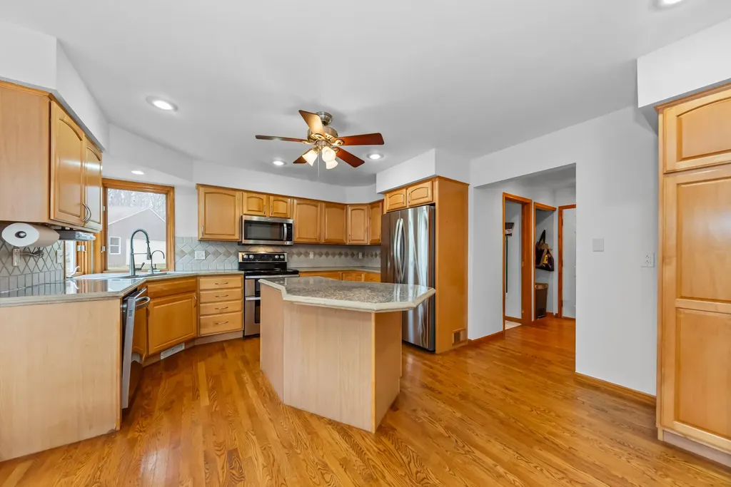 11460 Hearthside Drive Putnam Township MI 48169