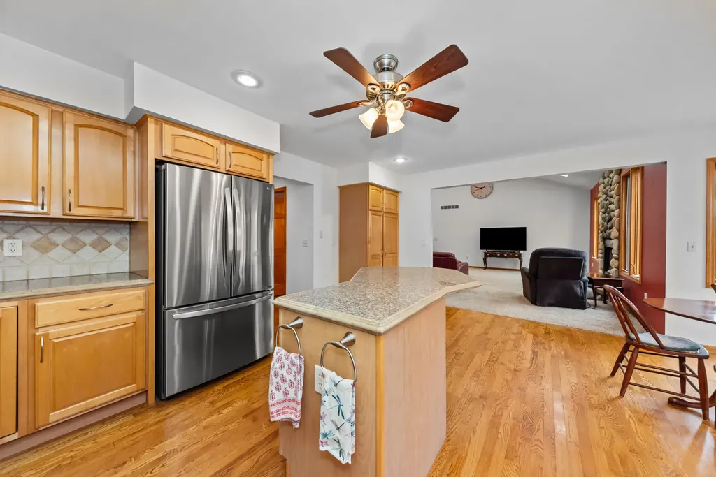 11460 Hearthside Drive Putnam Township MI 48169