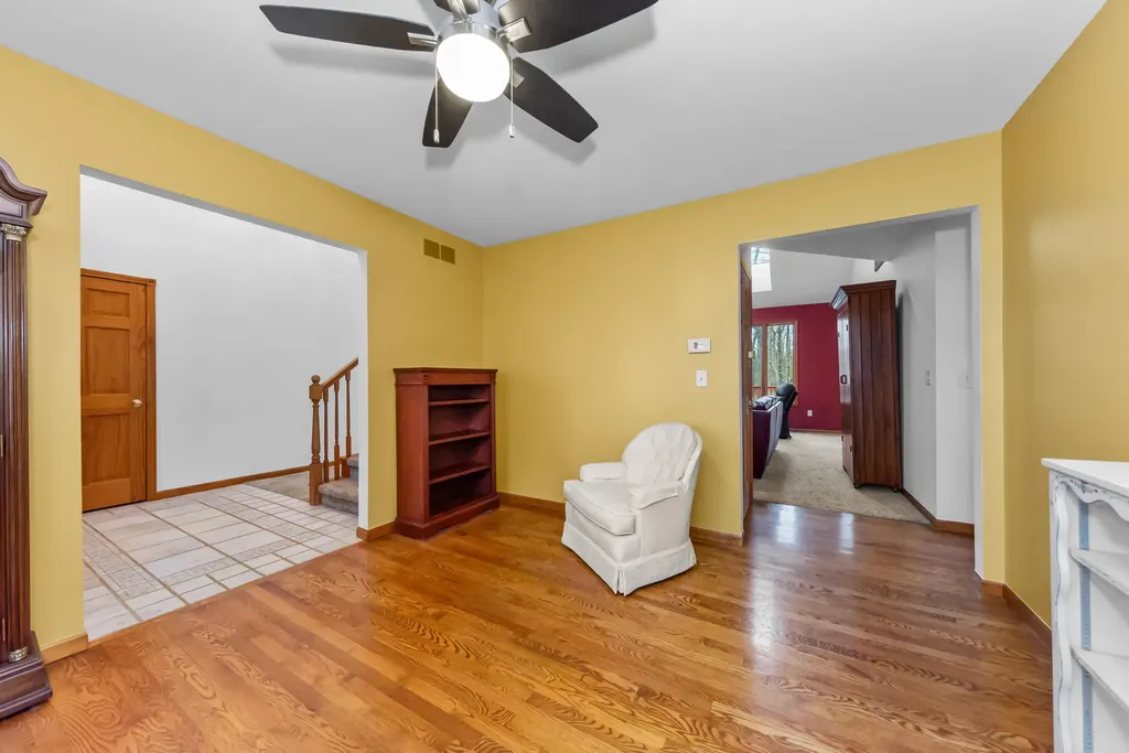 11460 Hearthside Drive Putnam Township MI 48169
