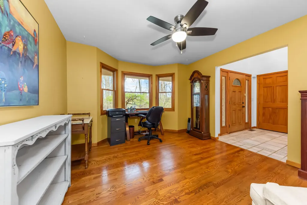 11460 Hearthside Drive Putnam Township MI 48169