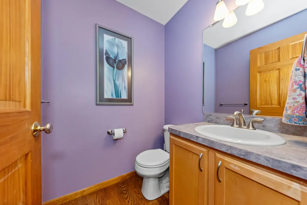 11460 Hearthside Drive Putnam Township MI 48169