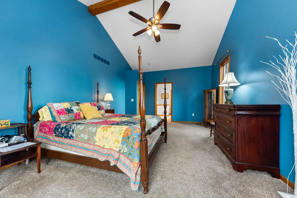 11460 Hearthside Drive Putnam Township MI 48169