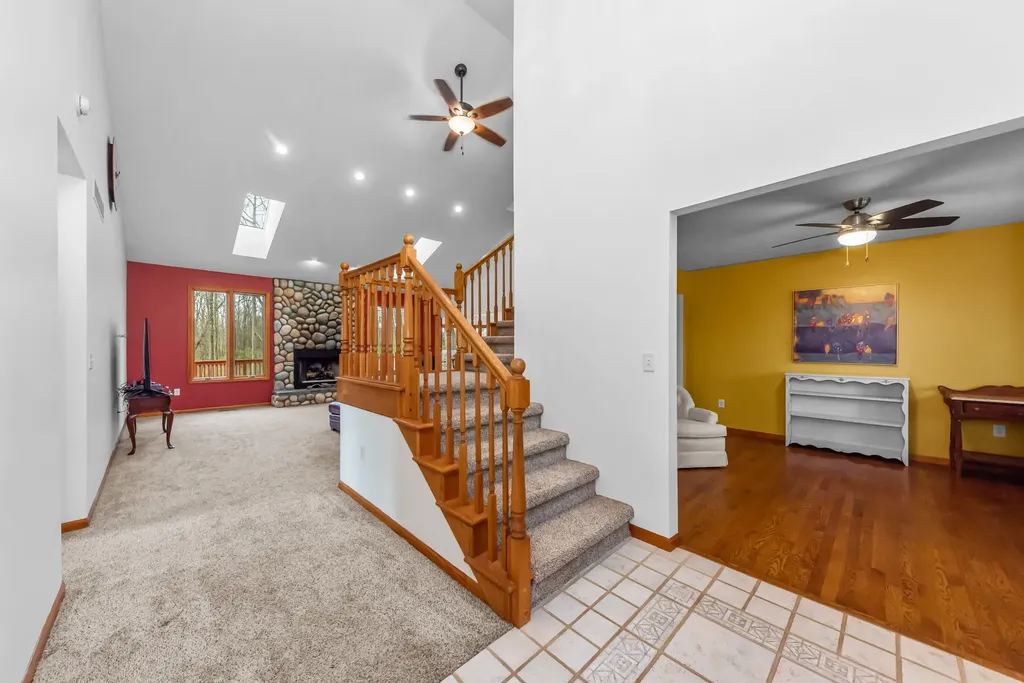 11460 Hearthside Drive Putnam Township MI 48169