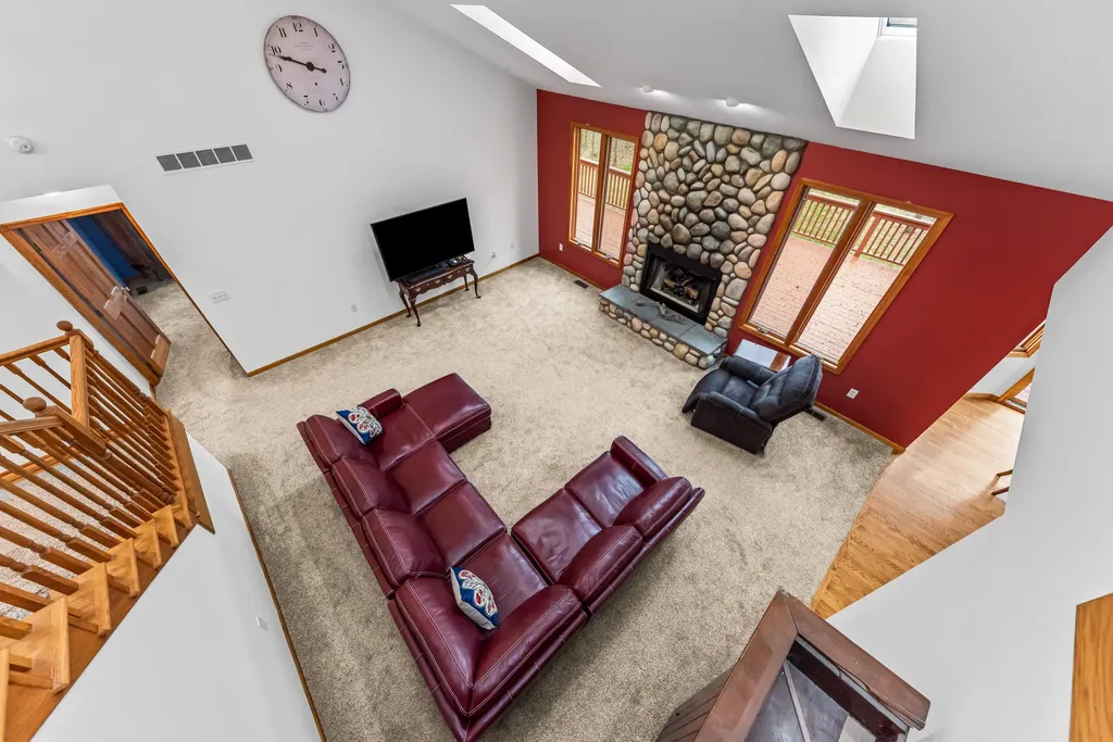 11460 Hearthside Drive Putnam Township MI 48169