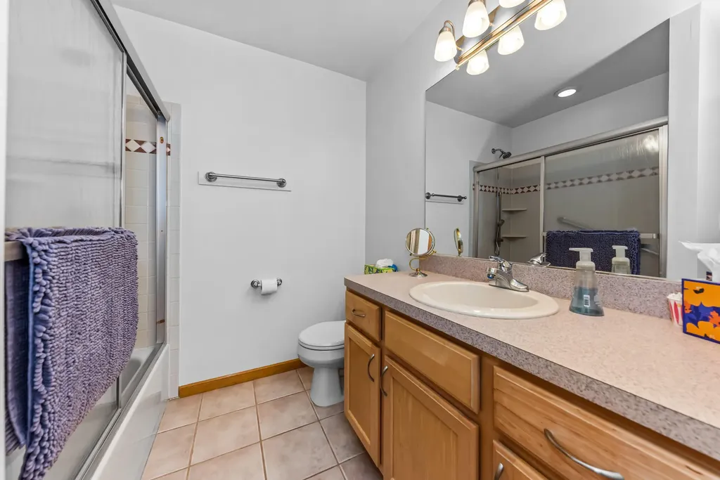 11460 Hearthside Drive Putnam Township MI 48169
