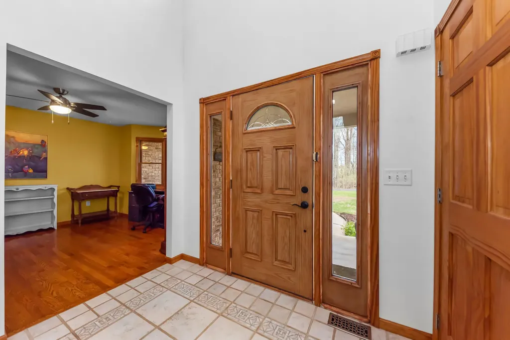 11460 Hearthside Drive Putnam Township MI 48169