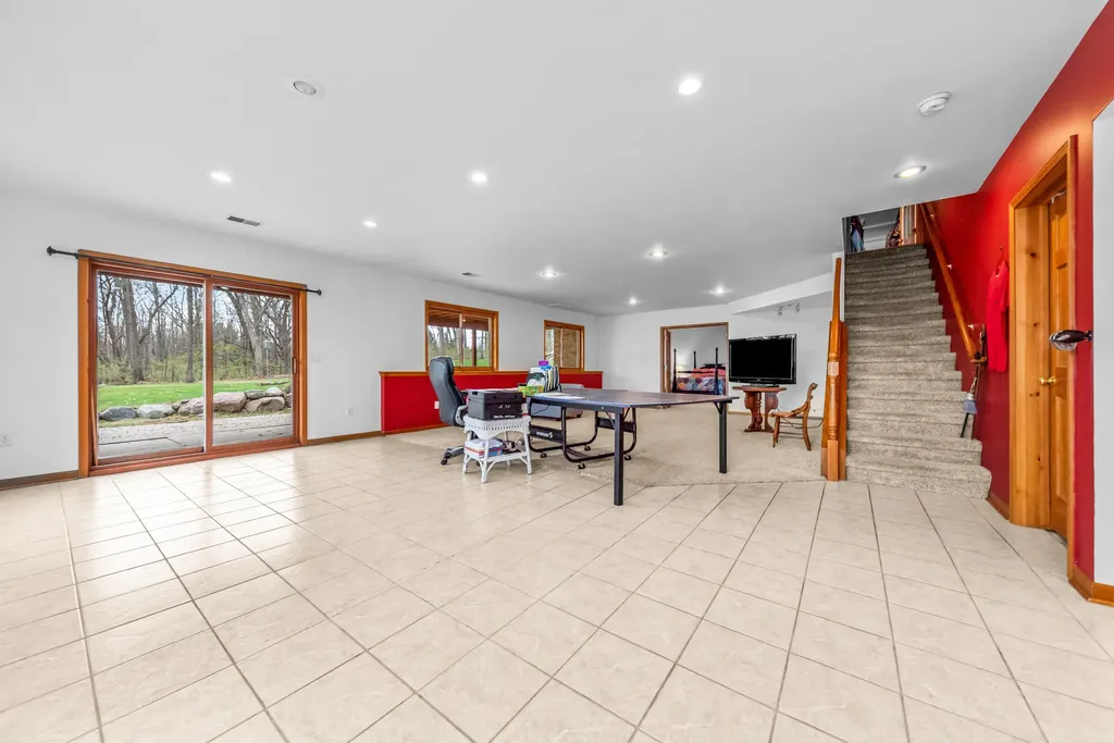 11460 Hearthside Drive Putnam Township MI 48169