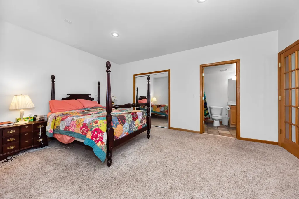 11460 Hearthside Drive Putnam Township MI 48169