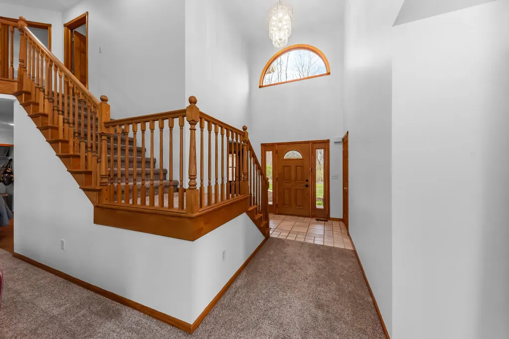 11460 Hearthside Drive Putnam Township MI 48169