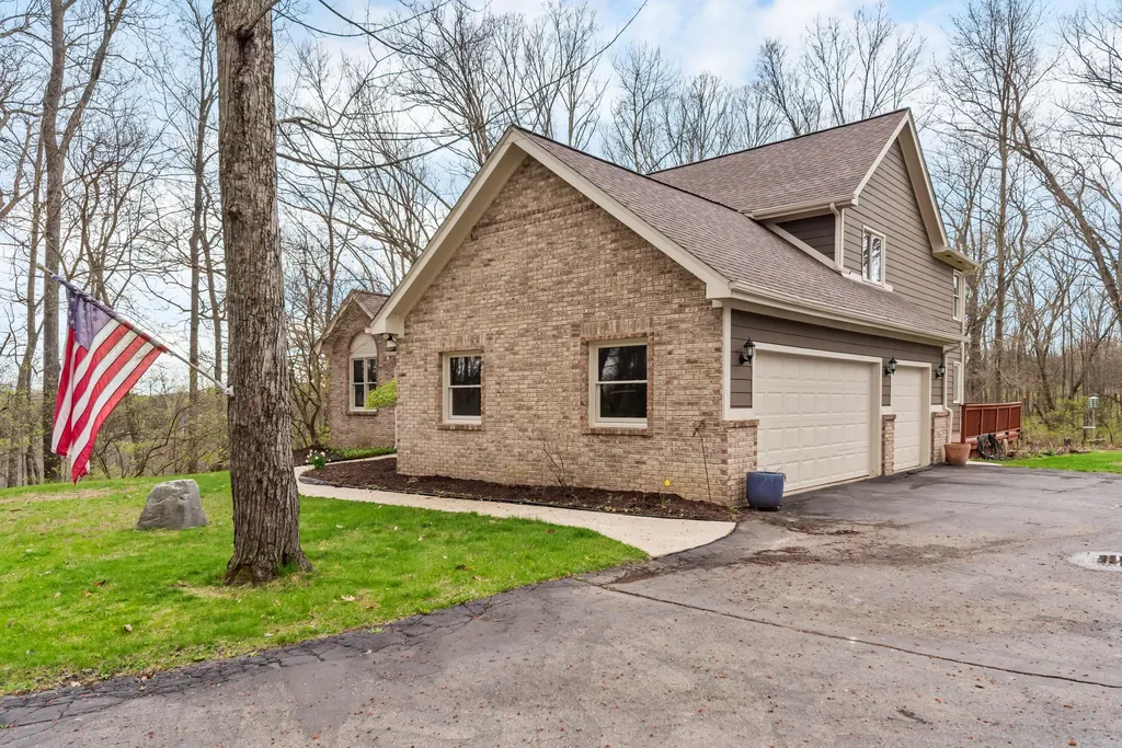 11460 Hearthside Drive Putnam Township MI 48169