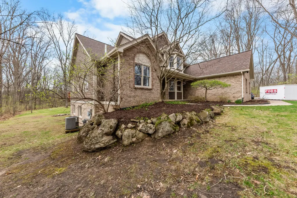 11460 Hearthside Drive Putnam Township MI 48169