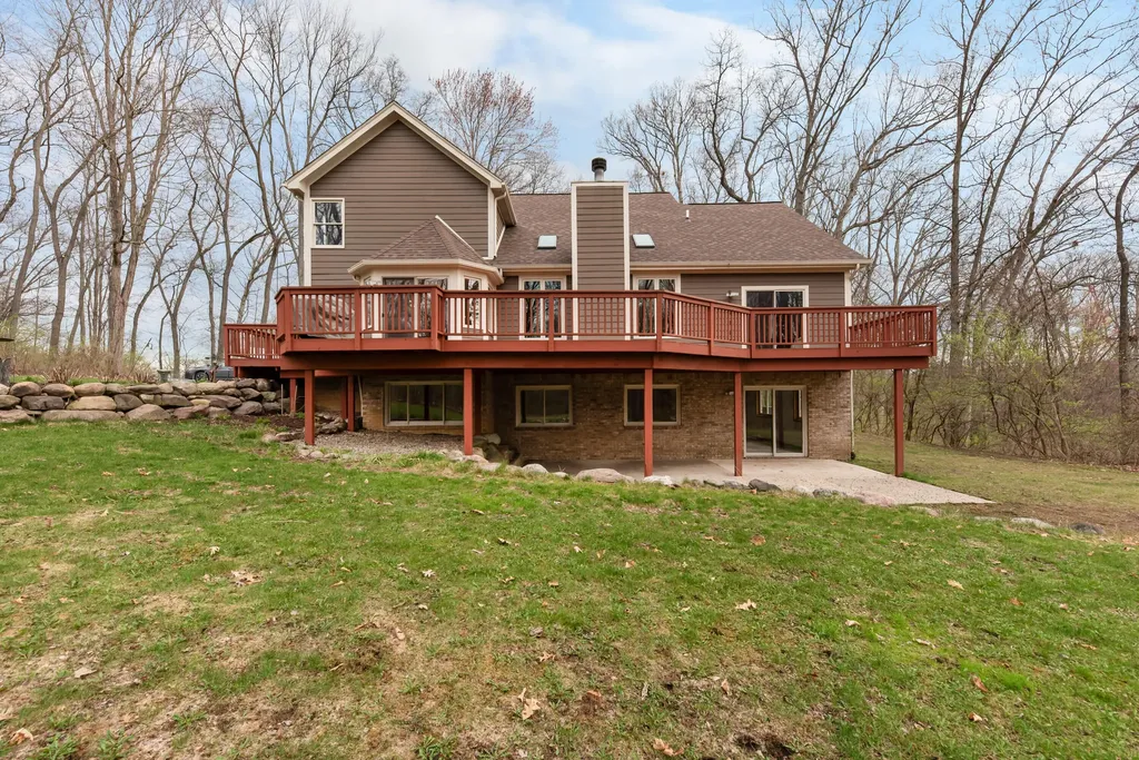 11460 Hearthside Drive Putnam Township MI 48169