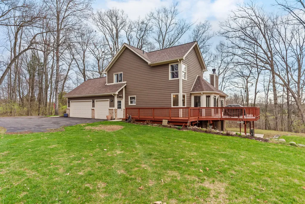 11460 Hearthside Drive Putnam Township MI 48169