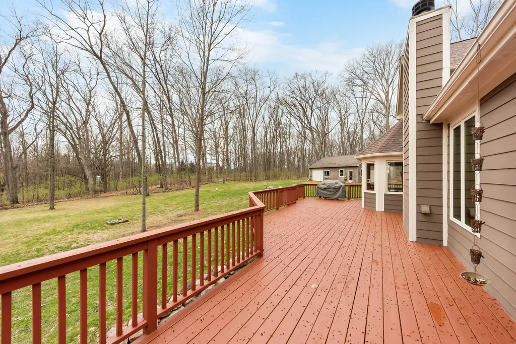 11460 Hearthside Drive Putnam Township MI 48169