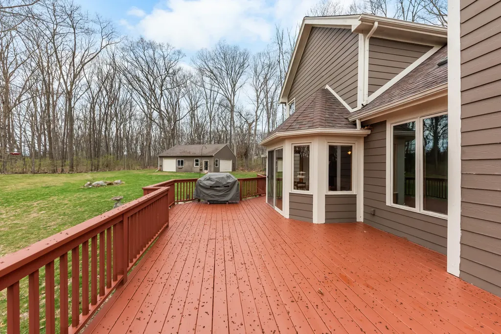 11460 Hearthside Drive Putnam Township MI 48169