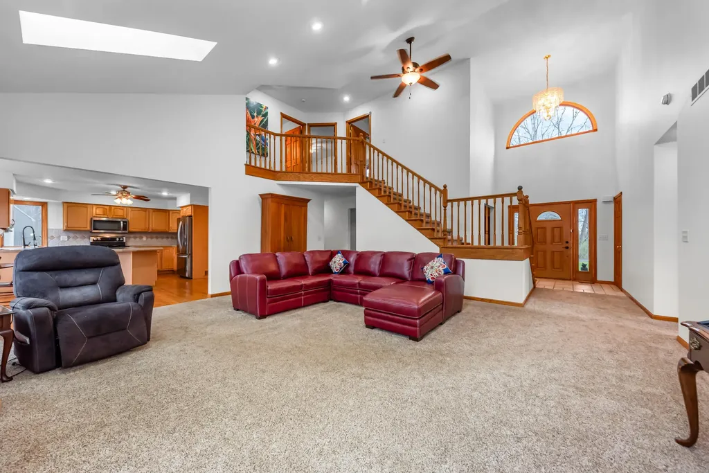 11460 Hearthside Drive Putnam Township MI 48169