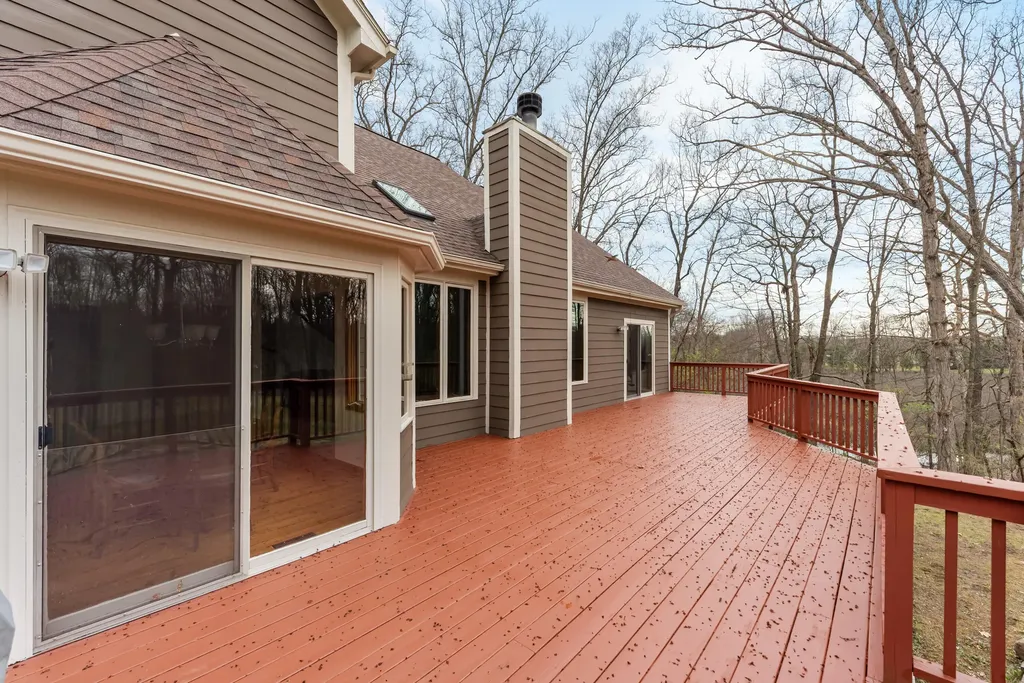 11460 Hearthside Drive Putnam Township MI 48169