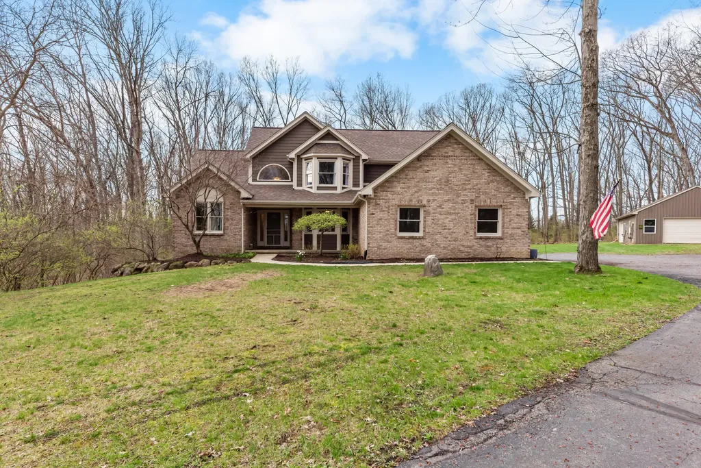 11460 Hearthside Drive Putnam Township MI 48169