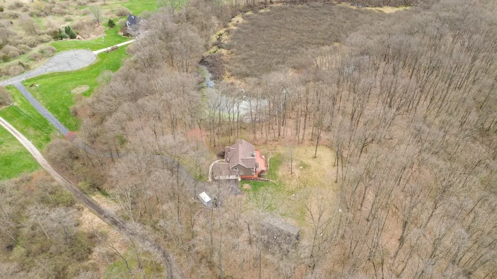 11460 Hearthside Drive Putnam Township MI 48169