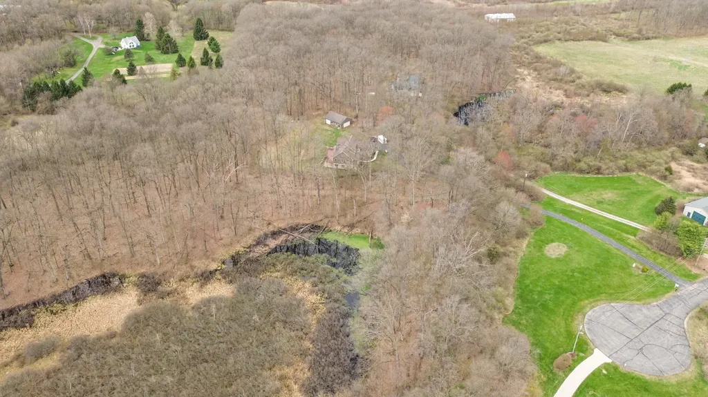 11460 Hearthside Drive Putnam Township MI 48169
