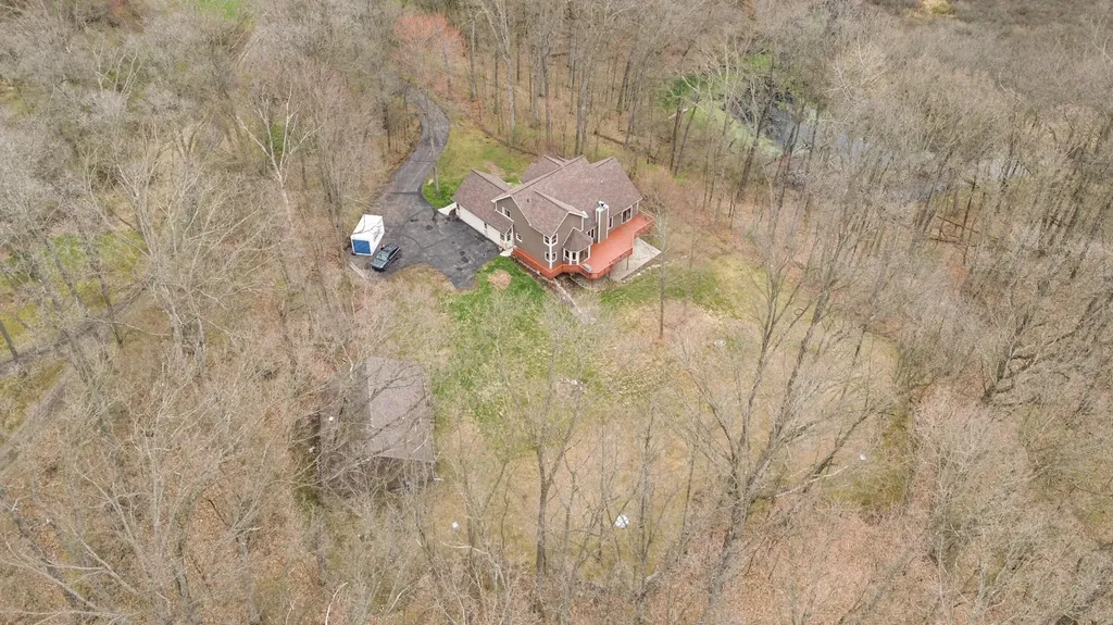 11460 Hearthside Drive Putnam Township MI 48169