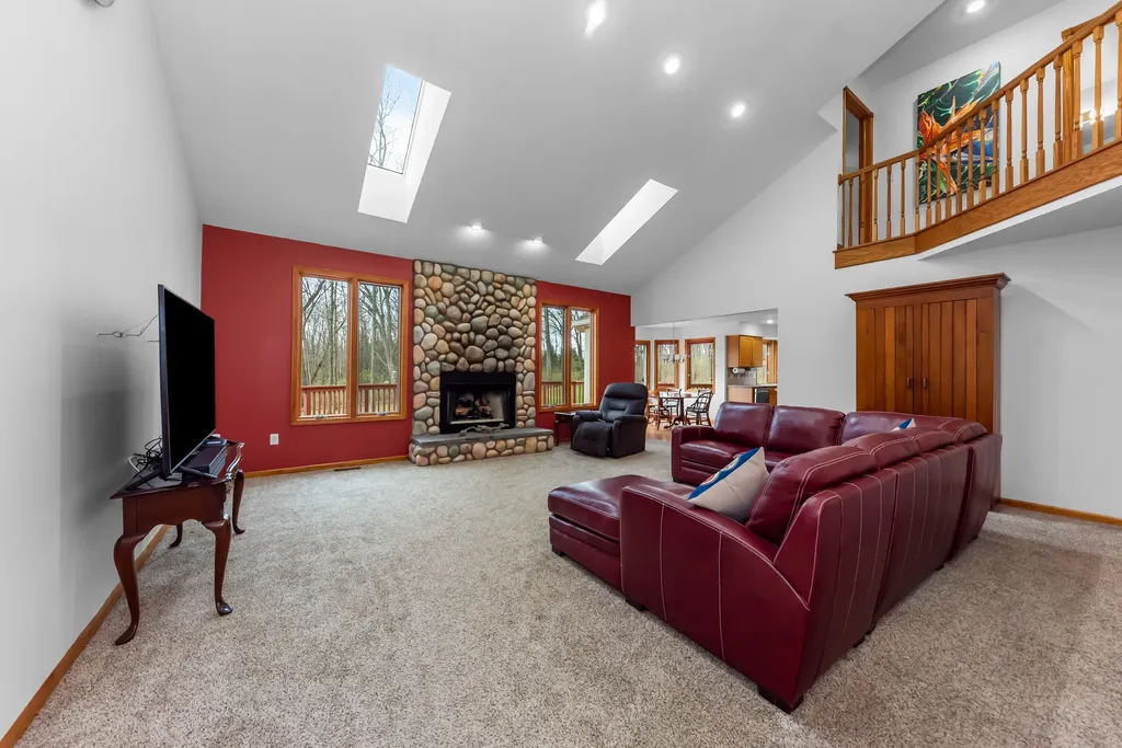 11460 Hearthside Drive Putnam Township MI 48169