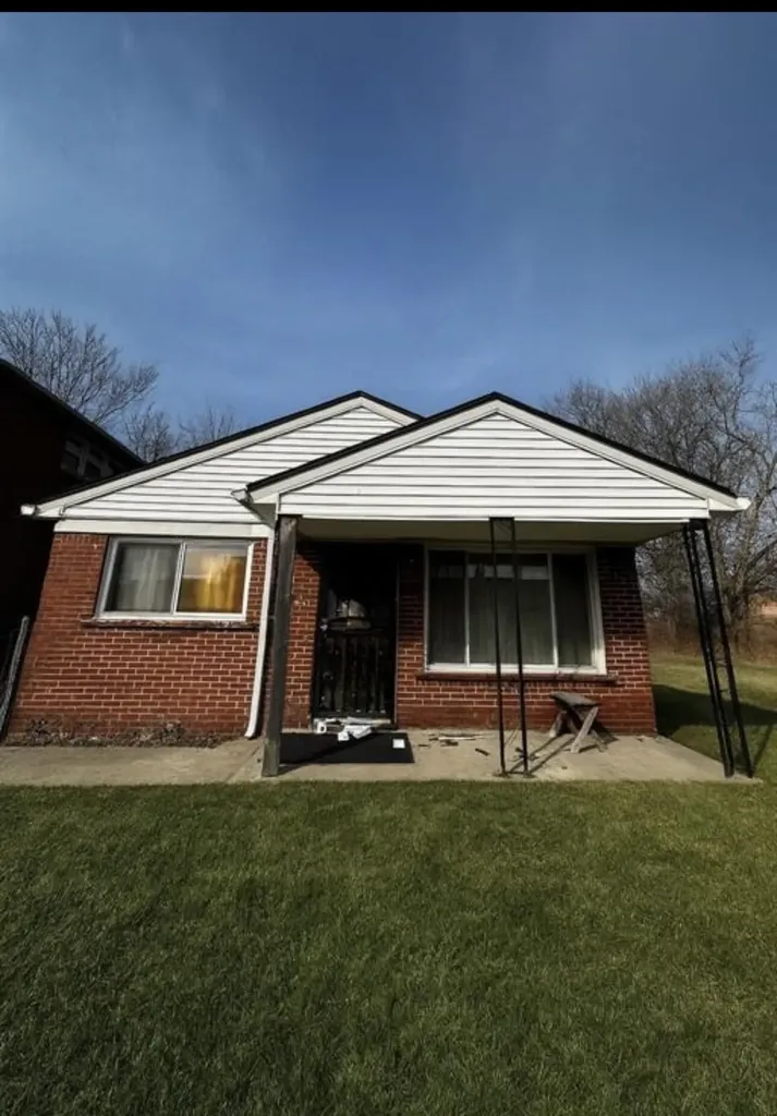 9397 Appoline Street Detroit City MI 48228
