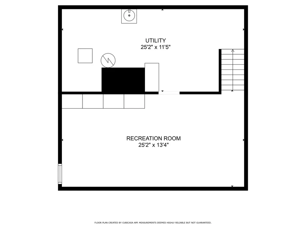 219 Ottawa Drive Troy City MI 48085