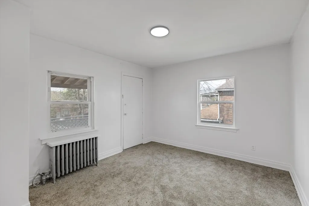 14541 Woodmont Avenue Detroit City MI 48227