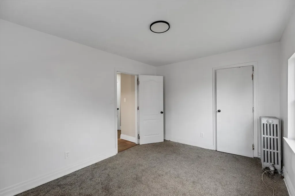 14541 Woodmont Avenue Detroit City MI 48227
