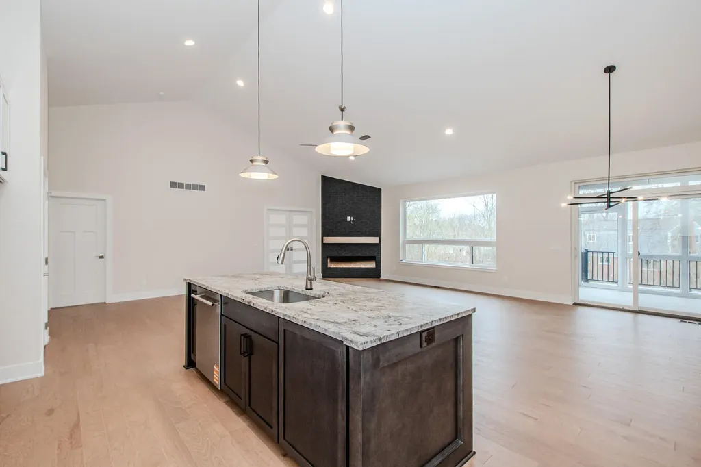 4201 Duck Drive Scio Township MI 48103